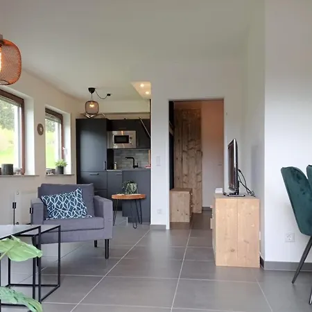Ferienwohnung Pistenblick In *
