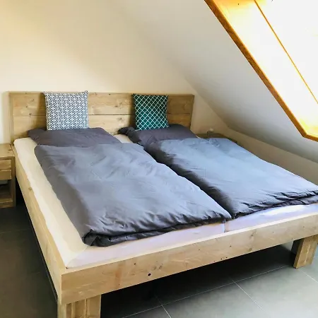 Ferienwohnung Pistenblick In Apartment