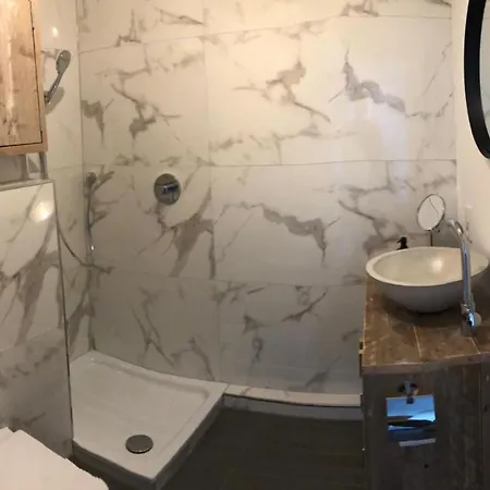 Apartment Ferienwohnung Pistenblick In Winterberg