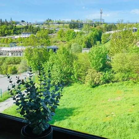 Ferienwohnung Pistenblick In