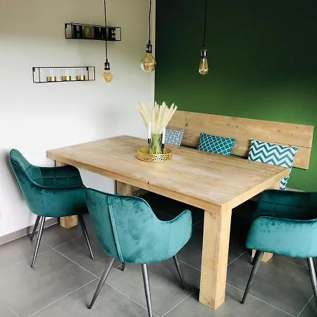 Ferienwohnung Pistenblick In Winterberg